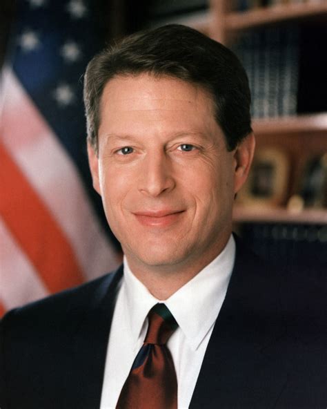 al gore